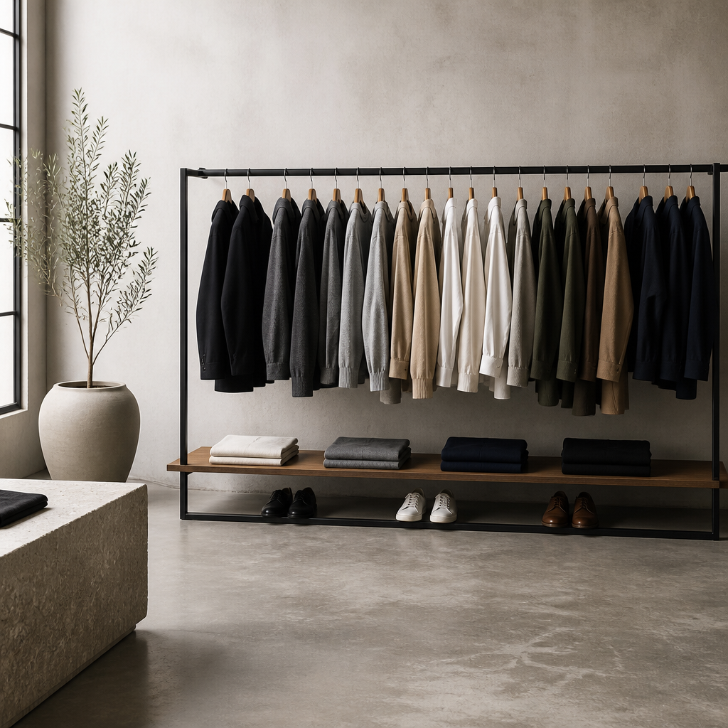 Men's collection