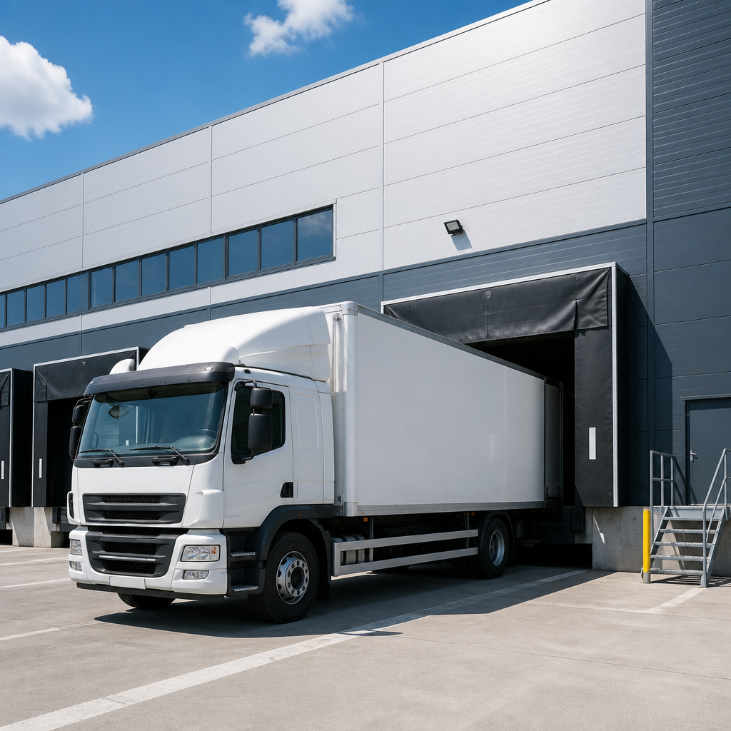 Logistics update